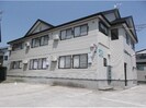 奥羽本線・山形線/新庄駅 徒歩14分 2階 築33年の外観