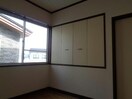 2階　洋室4.5　 奥羽本線・山形線/新庄駅 徒歩24分 1-2階 築35年
