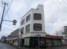 奥羽本線・山形線/新庄駅 徒歩2分 2-3階 築47年の外観