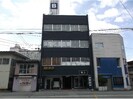 奥羽本線・山形線/新庄駅 徒歩4分 3階 築50年の外観