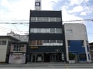 奥羽本線・山形線/新庄駅 徒歩4分 4階 築50年の外観