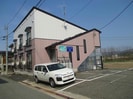 山形新幹線/新庄駅 徒歩14分 1階 築27年の外観