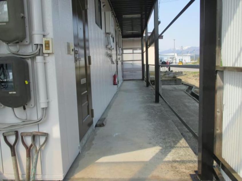  山形新幹線/新庄駅 徒歩14分 1階 築27年