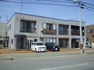 奥羽本線・山形線/新庄駅 徒歩15分 2階 築32年の外観