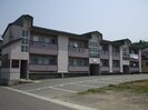 奥羽本線・山形線/新庄駅 徒歩20分 2階 築31年の外観