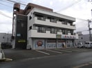 奥羽本線・山形線/新庄駅 徒歩3分 2階 築31年の外観