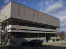 奥羽本線・山形線/新庄駅 徒歩13分 1階 築22年の外観