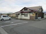 大道端貸家