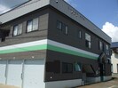 奥羽本線・山形線/新庄駅 徒歩30分 1階 築25年の外観