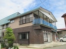 奥羽本線・山形線/新庄駅 徒歩29分 1階 築56年の外観