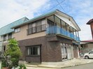 奥羽本線・山形線/新庄駅 徒歩29分 1階 築56年の外観
