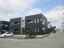 奥羽本線・山形線/新庄駅 徒歩32分 1階 築8年の外観