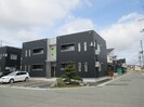 奥羽本線・山形線/新庄駅 徒歩32分 1階 築8年の外観