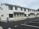奥羽本線・山形線/新庄駅 徒歩14分 1階 築6年の外観
