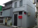 奥羽本線・山形線/新庄駅 徒歩6分 1階 築70年の外観