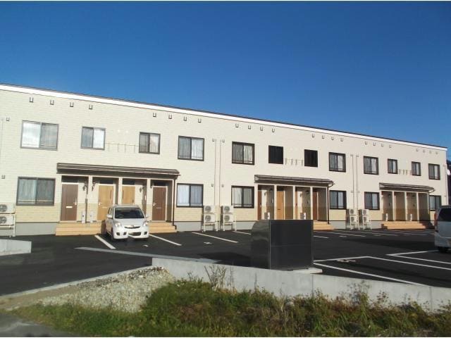  奥羽本線・山形線/新庄駅 徒歩21分 1階 築6年