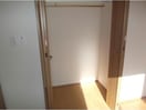 クローゼット 奥羽本線・山形線/新庄駅 徒歩21分 2階 築5年