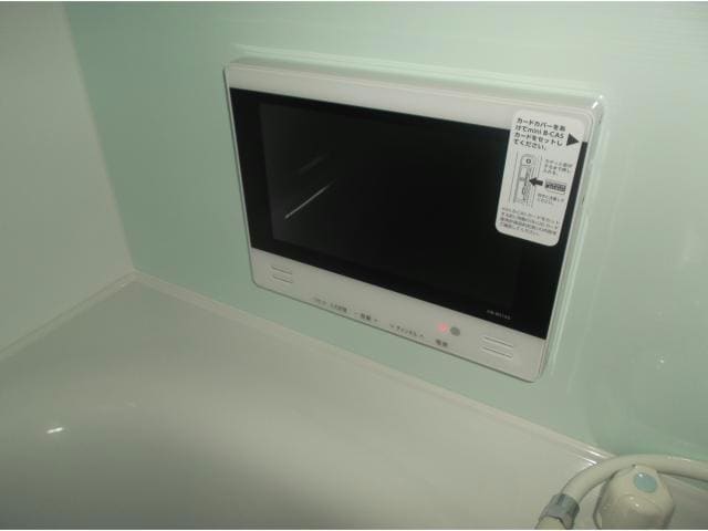 浴室テレビ 奥羽本線・山形線/新庄駅 徒歩21分 1階 築6年