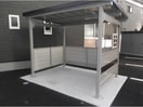 駐輪場 奥羽本線・山形線/新庄駅 徒歩25分 1階 築5年