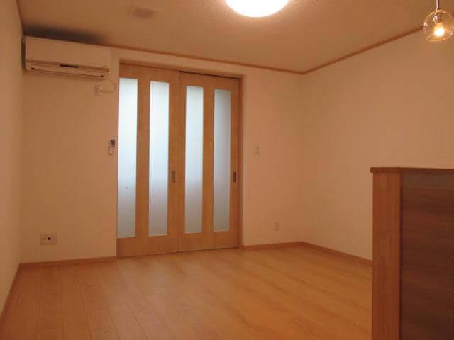 洋室 奥羽本線・山形線/新庄駅 徒歩47分 1階 築6年