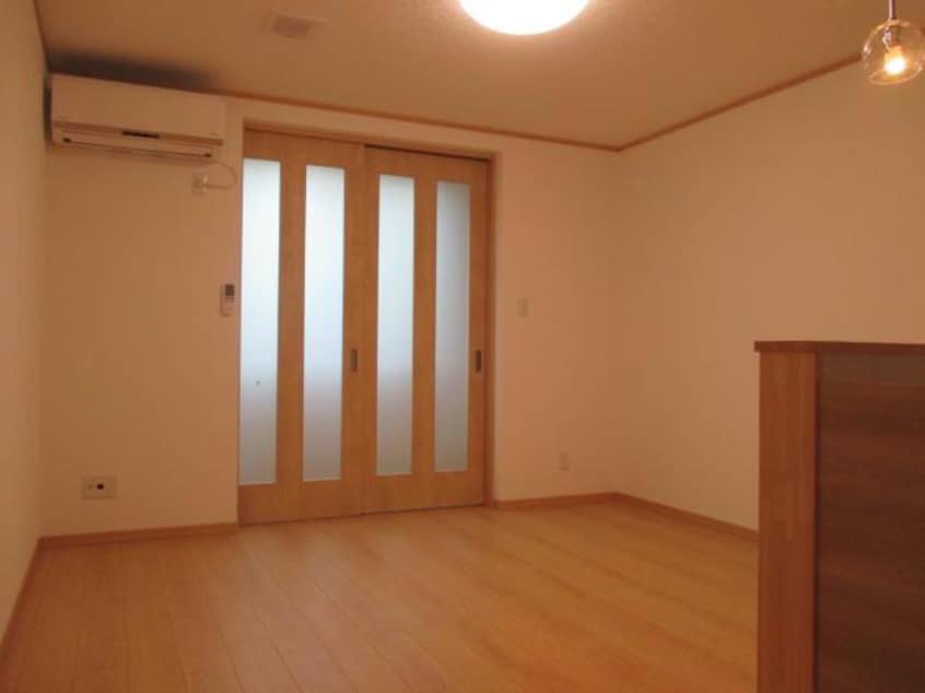 洋室 奥羽本線・山形線/新庄駅 徒歩47分 1階 築6年