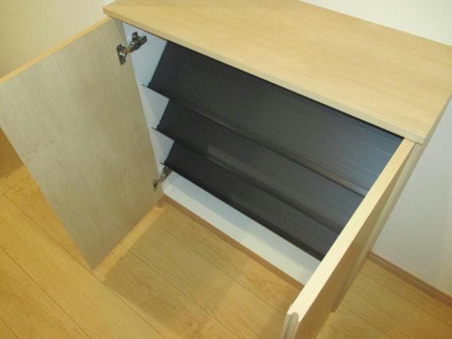 シューズボックス 奥羽本線・山形線/新庄駅 徒歩47分 1階 築6年