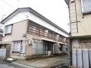 山形新幹線/新庄駅 徒歩23分 1-2階 築38年の外観