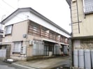 山形新幹線/新庄駅 徒歩23分 1-2階 築39年の外観