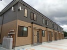 奥羽本線・山形線/新庄駅 徒歩24分 2階 築3年の外観