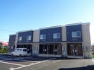 山形新幹線/新庄駅 徒歩24分 2階 築浅の外観