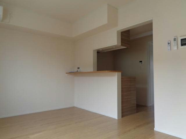 洋室 山形新幹線/新庄駅 徒歩24分 1階 築3年