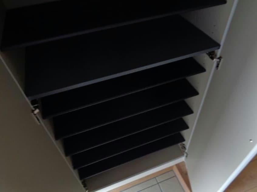 シューズボックス 山形新幹線/新庄駅 徒歩24分 1階 築3年