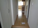 玄関 山形新幹線/新庄駅 徒歩24分 1階 築3年