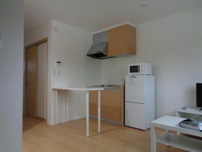 リビング 山形新幹線/新庄駅 徒歩29分 2階 築3年