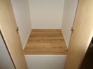 クローゼット 山形新幹線/新庄駅 徒歩29分 2階 築3年