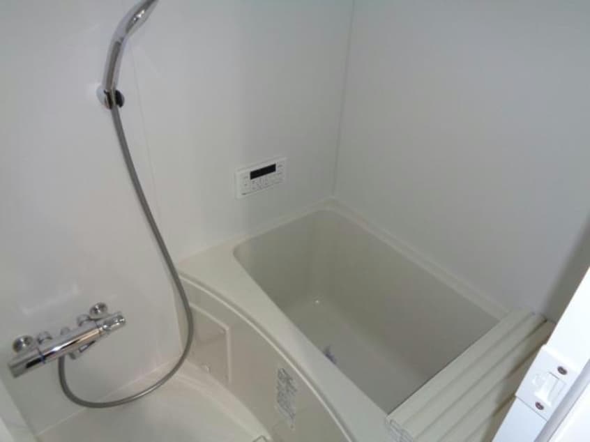 浴室 山形新幹線/新庄駅 徒歩29分 2階 築3年