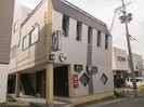 奥羽本線・山形線/新庄駅 徒歩6分 3階 築25年の外観