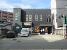 奥羽本線・山形線/新庄駅 徒歩5分 2階 築16年の外観