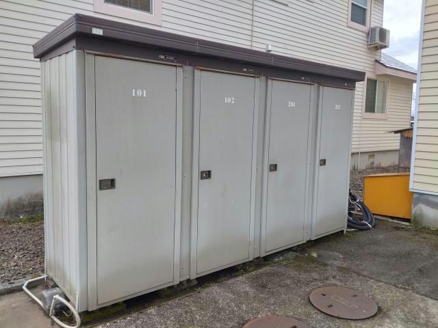  奥羽本線・山形線/新庄駅 徒歩21分 2階 築22年