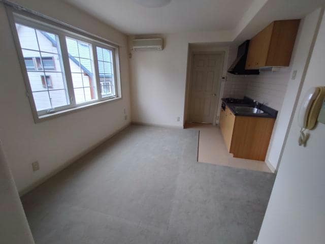 LDK 奥羽本線・山形線/新庄駅 徒歩21分 2階 築22年