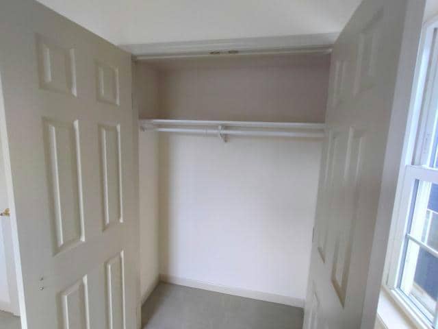 居室収納（キッチン側） 奥羽本線・山形線/新庄駅 徒歩21分 2階 築22年