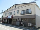 奥羽本線・山形線/新庄駅 徒歩13分 1-2階 築64年の外観