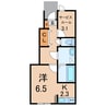 奥羽本線・山形線/新庄駅 徒歩40分 1階 建築中 1SRの間取り