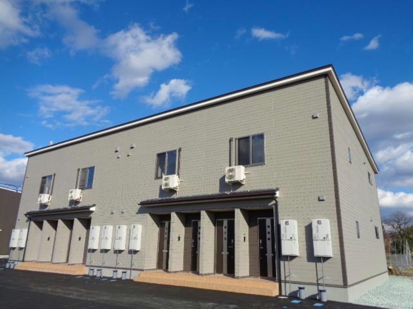  奥羽本線・山形線/新庄駅 徒歩40分 1階 1年未満