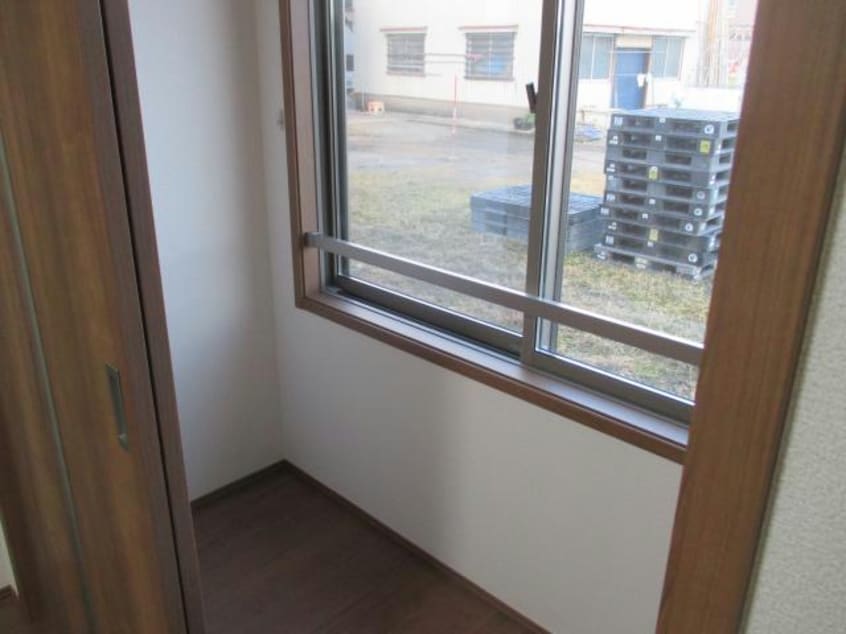 サンルーム 奥羽本線・山形線/新庄駅 徒歩40分 1階 1年未満