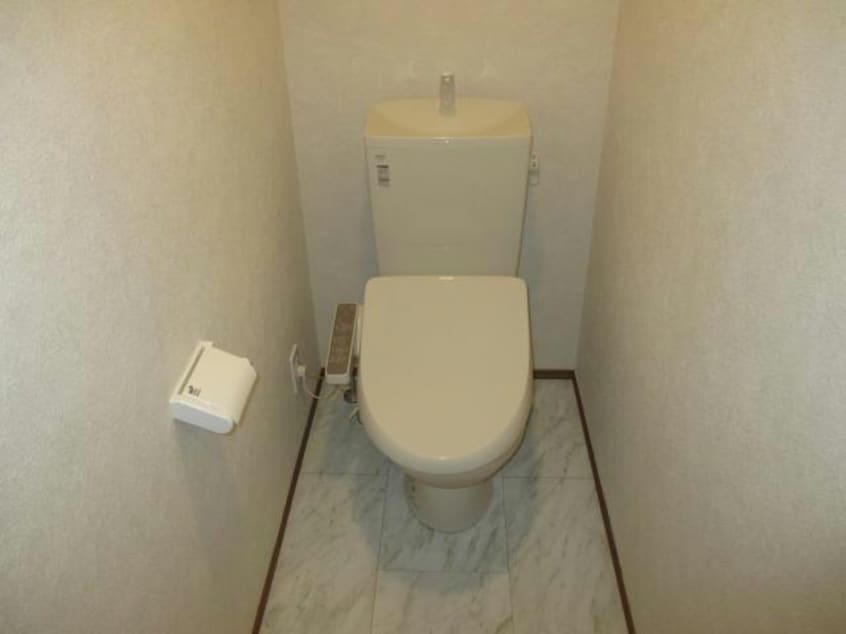 トイレ 奥羽本線・山形線/新庄駅 徒歩40分 1階 1年未満