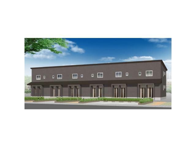  奥羽本線・山形線/新庄駅 徒歩27分 1階 1年未満