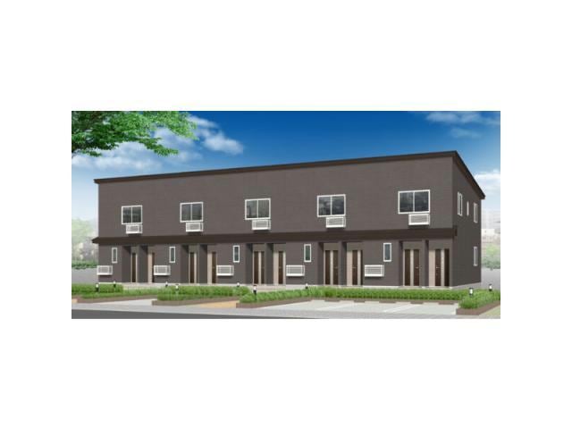  奥羽本線・山形線/新庄駅 徒歩27分 1階 1年未満