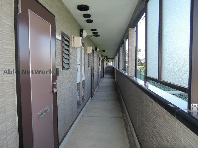  ハイツプリーマ