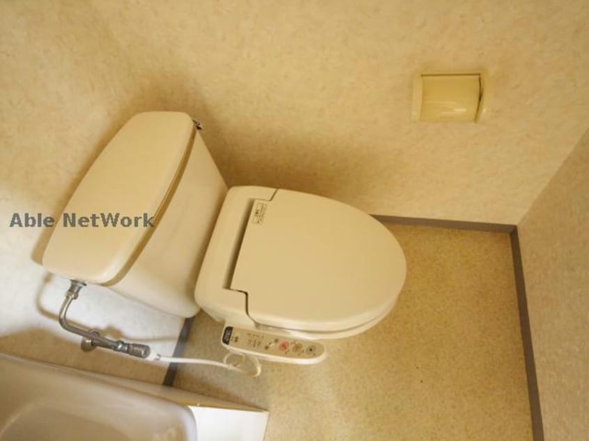  ハイツプリーマ